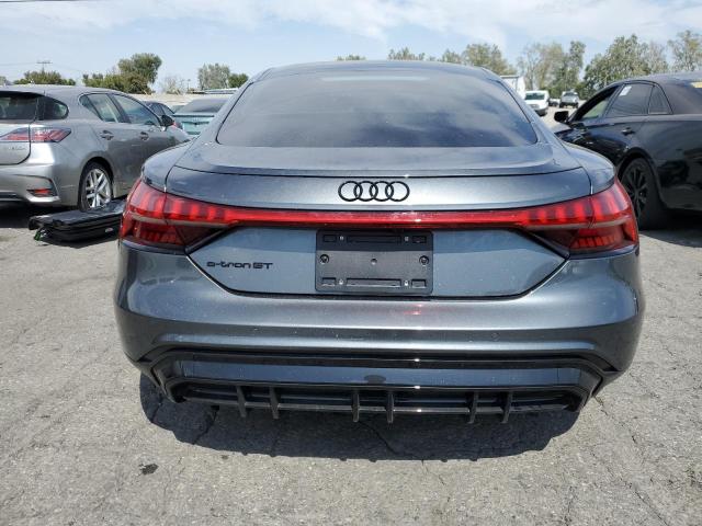 2023 AUDI E-TRON GT - WAUCJBFWXP7008476