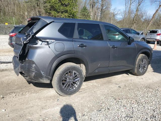 2023 Nissan Rogue S VIN: 5N1BT3AB9PC888429 Lot: 51199414