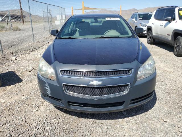 2011 Chevrolet Malibu Ls VIN: 1G1ZA5EU3BF343049 Lot: 51775534