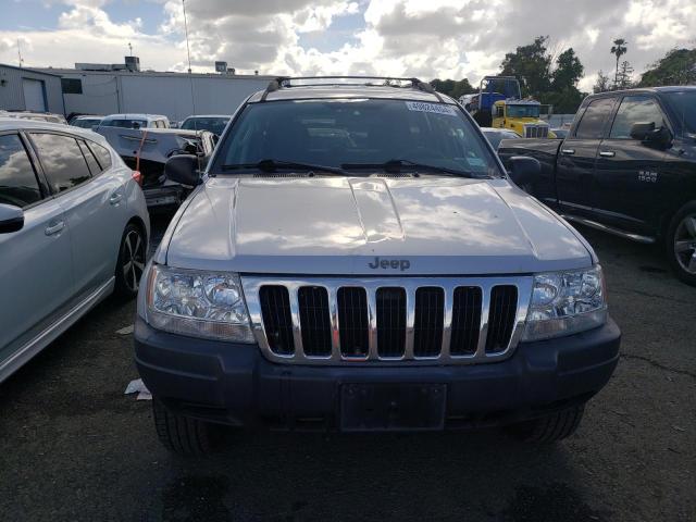 1J4GW48S53C552133 | 2003 Jeep grand cherokee laredo