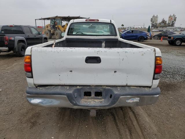 2002 Toyota Tundra VIN: 5TBJN32142S228668 Lot: 51748334