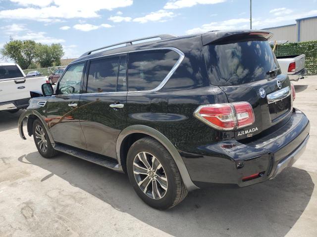 JN8AY2NC0LX517827 Nissan Armada SV 2