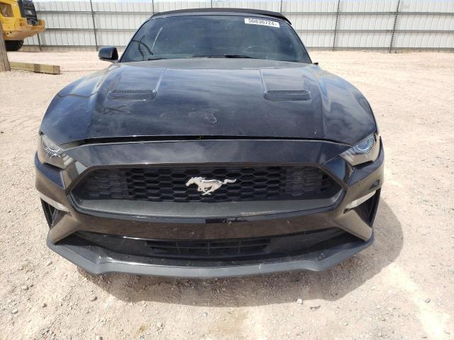 2020 Ford Mustang VIN: 1FATP8UH9L5126121 Lot: 50830724