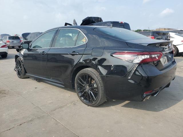 2022 Toyota Camry - Image 2