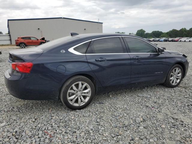 2018 CHEVROLET IMPALA LT - 2G1105S37J9138224