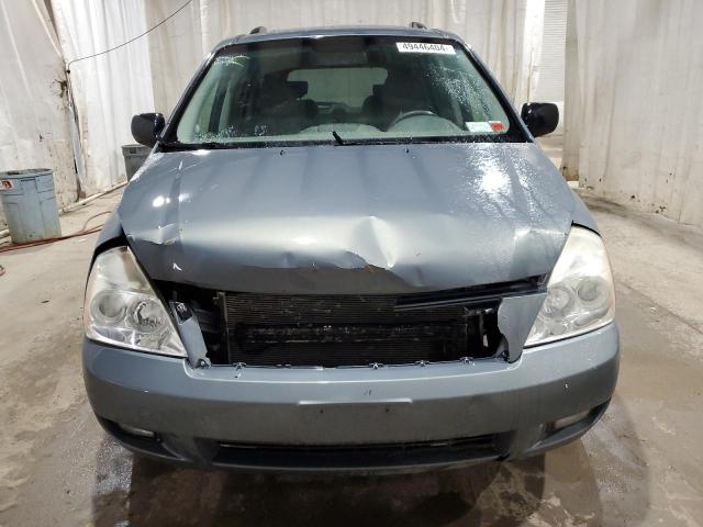 2009 Kia Sedona Ex VIN: KNDMB233396297868 Lot: 49446404