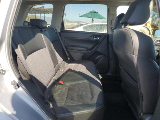 2016 SUBARU FORESTER 2 - JF2SJGDC1GH507506