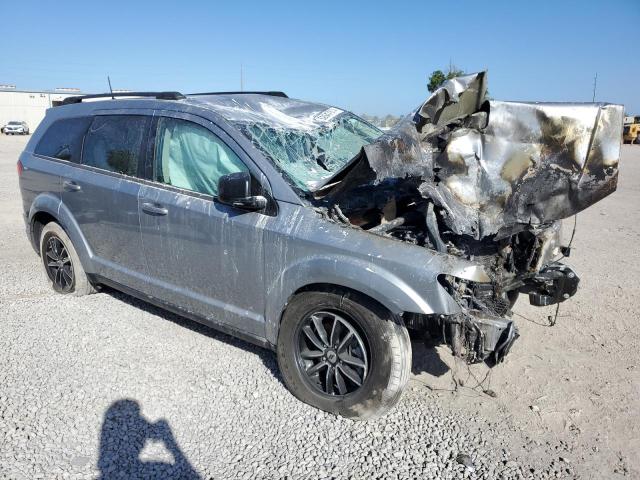 2018 Dodge Journey Se VIN: 3C4PDCAB5JT508313 Lot: 52647674