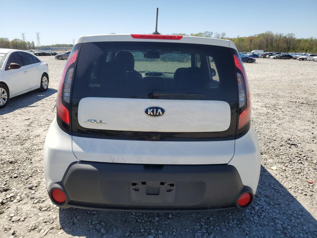 KNDJN2A2XG7406953 2016 Kia Soul