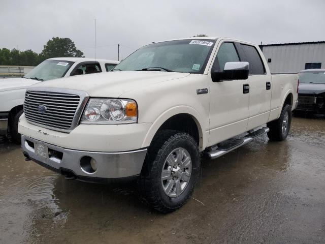 1FTPW14V57FA87135 2007 Ford F150 Supercrew