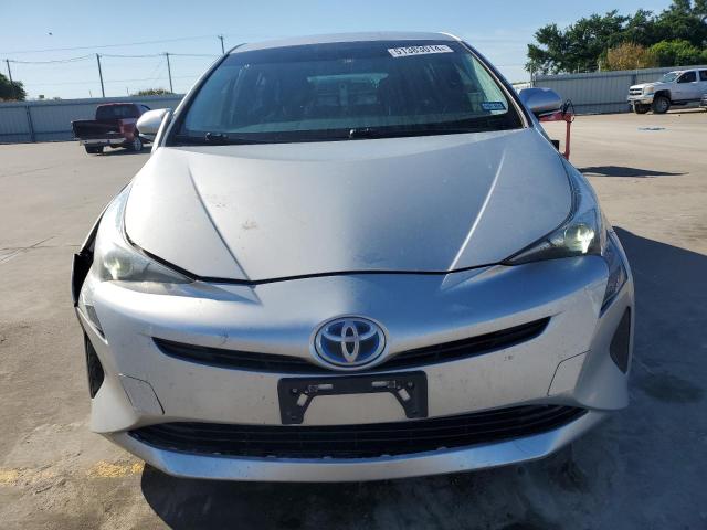 2016 Toyota Prius VIN: JTDKARFU1G3012817 Lot: 51383014