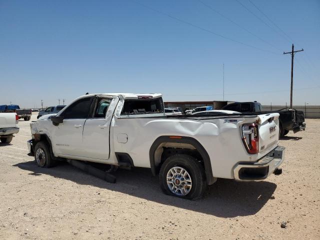 2023 GMC SIERRA K25 - 1GT59MEY2PF175729