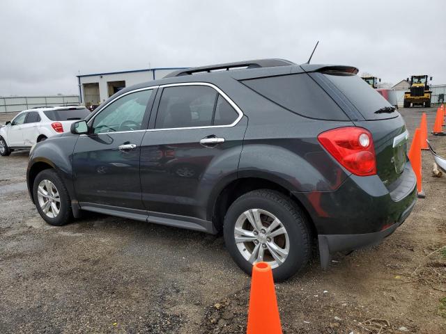 2013 Chevrolet Equinox Lt VIN: 2GNFLEEK5D6255269 Lot: 51585014