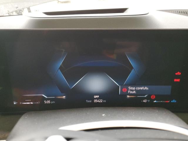 2024 BMW X5 xDrive40I VIN: 5UX23EU03R9U96507 Lot: 52171434