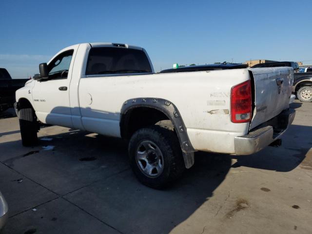 2006 Dodge Ram 2500 St VIN: 3D7KR26C46G246426 Lot: 48410324