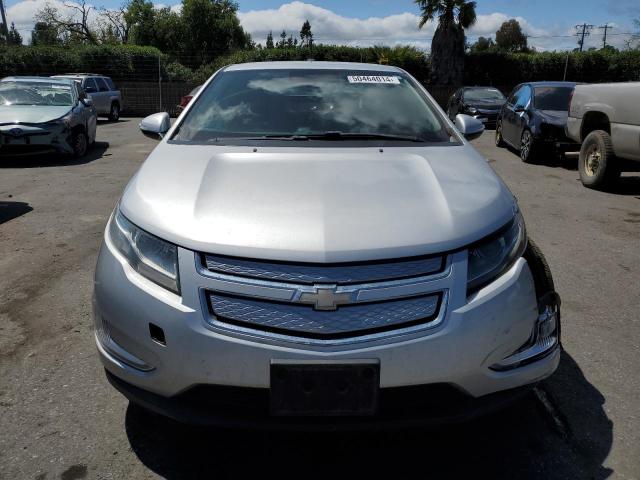 VIN 1G1RD6E42FU138580 2015 Chevrolet Volt no.5