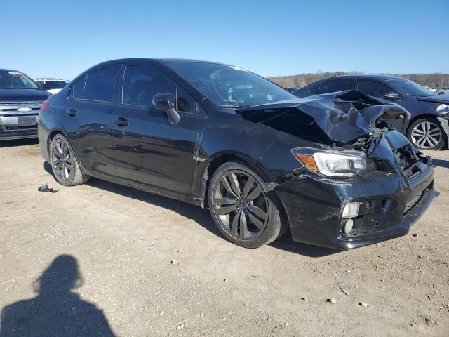 2016 Subaru Wrx Limited VIN: JF1VA1L64G9827939 Lot: 49334524