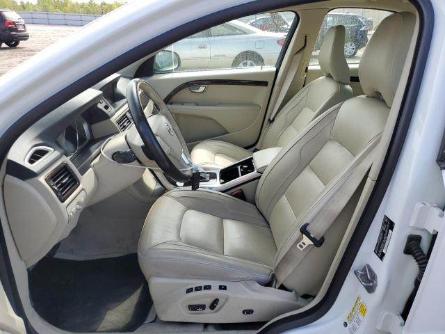 2016 VOLVO S80 PREMIE YV140MAK7G1196610