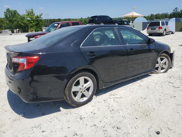 2014 Toyota Camry L VIN: 4T1BF1FK2EU726816 Lot: 52244594