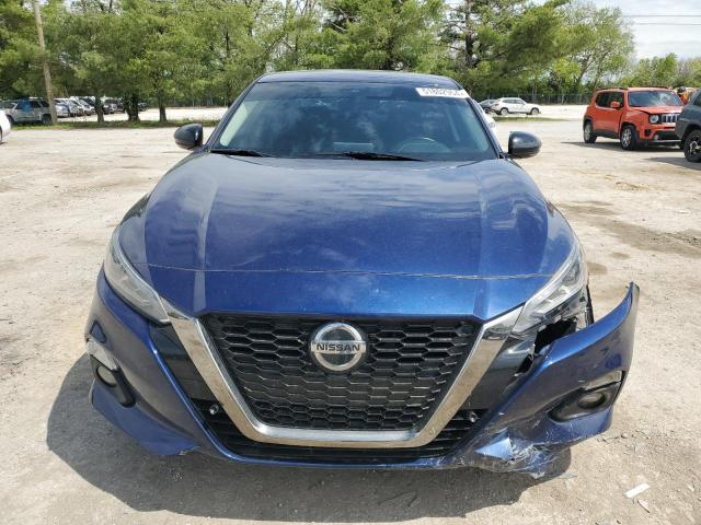 2020 Nissan Altima Sr VIN: 1N4BL4CV7LC239584 Lot: 51802954