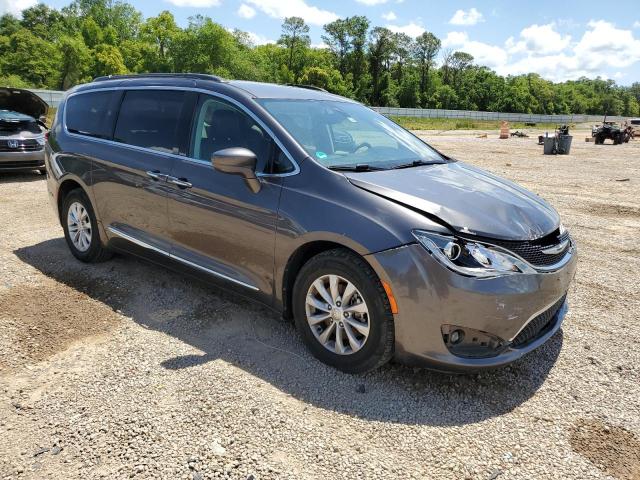 2017 Chrysler Pacifica Touring L VIN: 2C4RC1BG6HR692085 Lot: 47515844