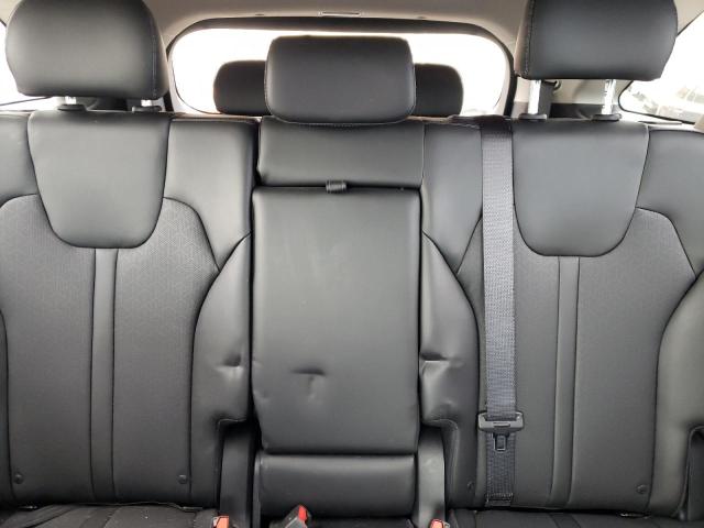 2022 KIA SORENTO 5XYRL4LC1NG079952
