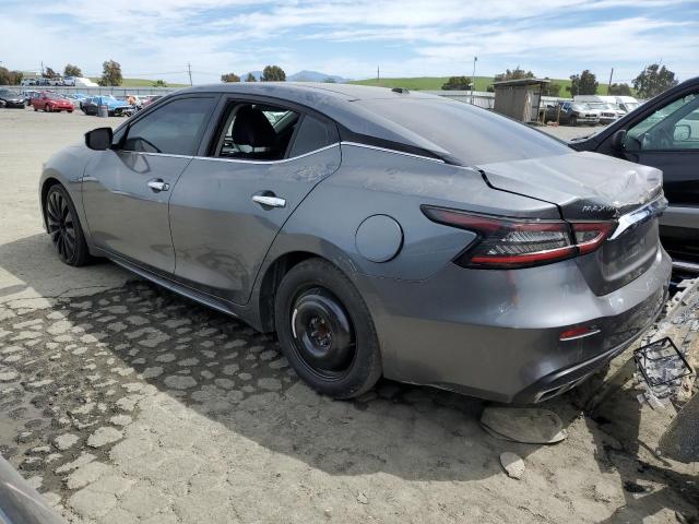 2019 Nissan Maxima S VIN: 1N4AA6AV4KC362855 Lot: 51475934