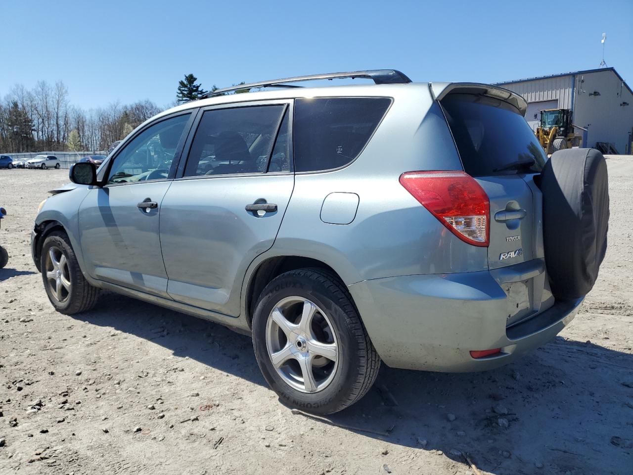 JTMBD33VX75114770 2007 Toyota Rav4