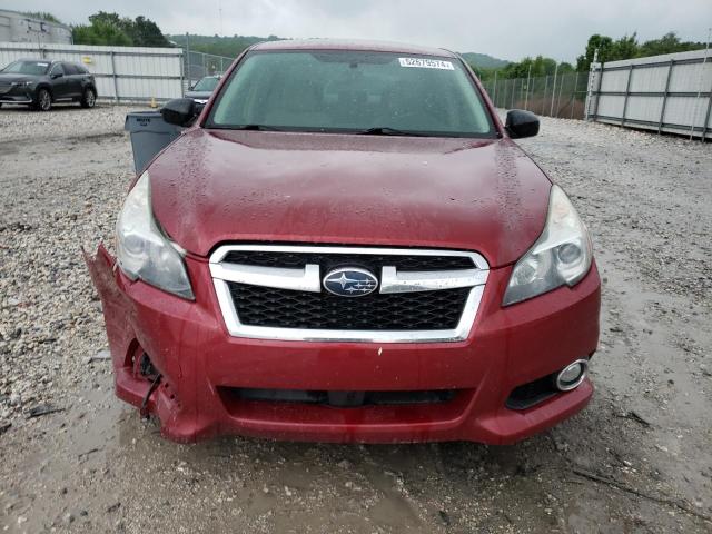 2014 Subaru Legacy 2.5I VIN: 4S3BMCA69E3035367 Lot: 52679574