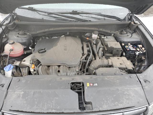 2022 Hyundai Tucson Sel VIN: 5NMJBCAE3NH141193 Lot: 51218064