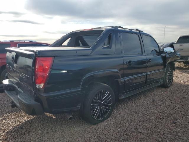 2006 Chevrolet Avalanche C1500 VIN: 3GNEC12Z96G222935 Lot: 50059824