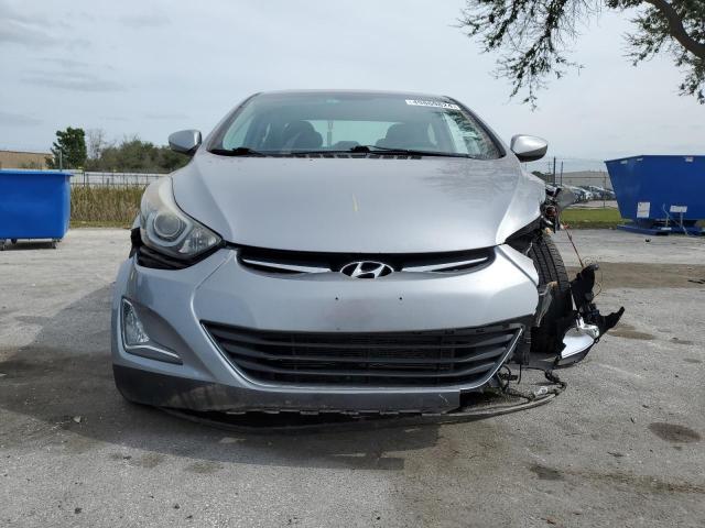 2015 Hyundai Elantra Se VIN: 5NPDH4AE4FH604187 Lot: 49869824