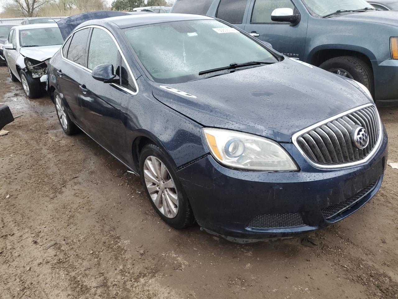 1G4PP5SK8G4100657 2016 Buick Verano