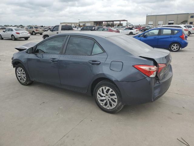 2018 Toyota Corolla L VIN: 5YFBURHE9JP788690 Lot: 49986714