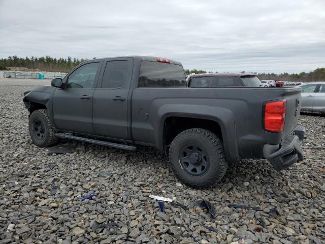 1GCRCPEH8FZ270250 2015 Chevrolet Silverado C1500