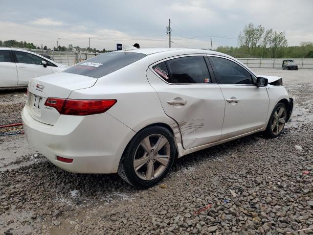 2013 Acura Ilx 20 Premium VIN: 19VDE1F56DE022361 Lot: 49202954