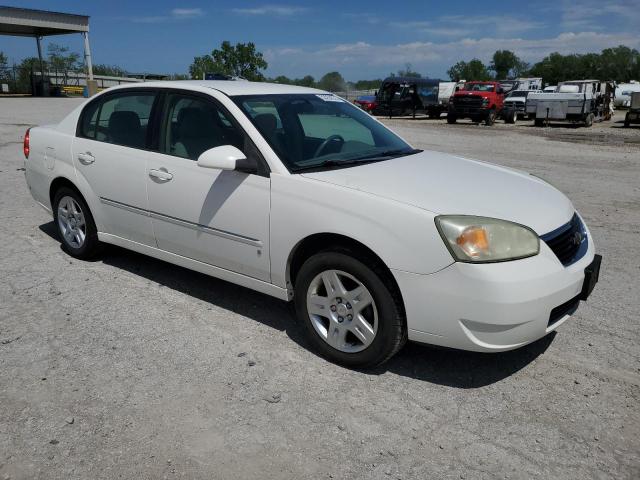 2006 Chevrolet Malibu Lt VIN: 1G1ZT51F26F155467 Lot: 53254374