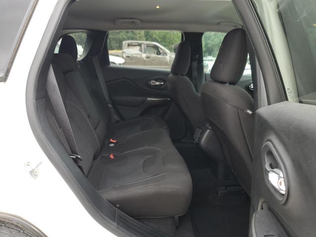 2020 JEEP CHEROKEE L - 1C4PJLCBXLD595673
