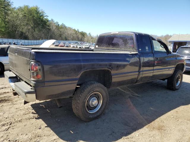 1999 Dodge Ram 2500 VIN: 3B7KF23Z0XG200346 Lot: 51727704