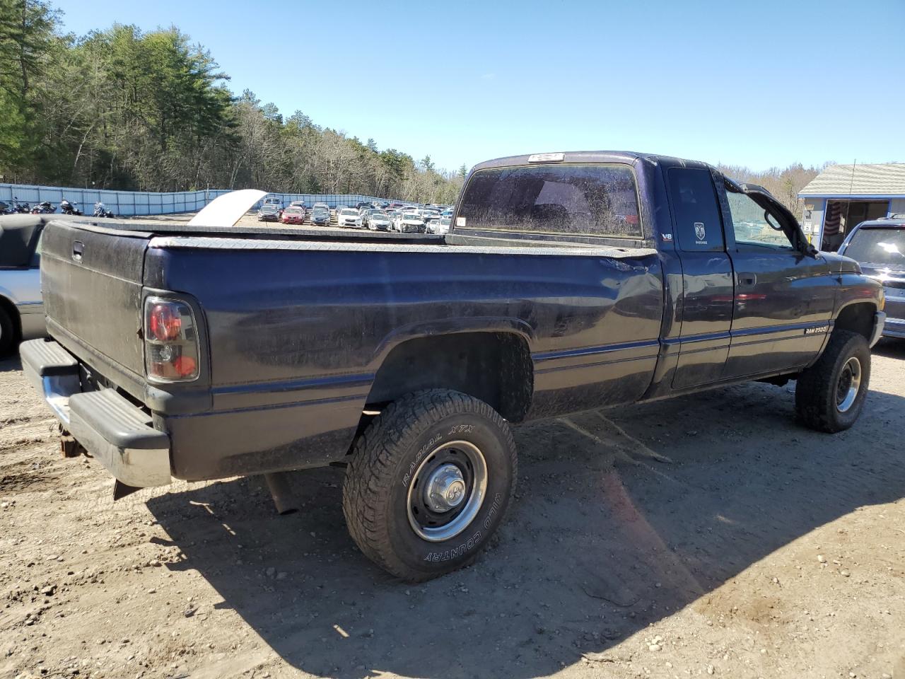 3B7KF23Z0XG200346 1999 Dodge Ram 2500