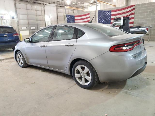 2016 Dodge Dart Sxt VIN: 1C3CDFBB8GD571133 Lot: 52149944