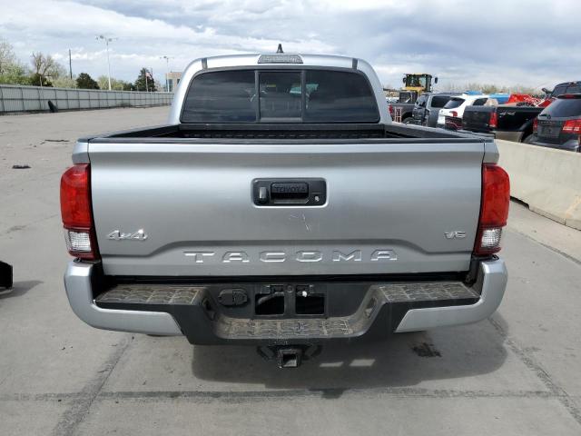 2022 Toyota Tacoma Double Cab VIN: 3TMCZ5AN4NM507773 Lot: 52011164