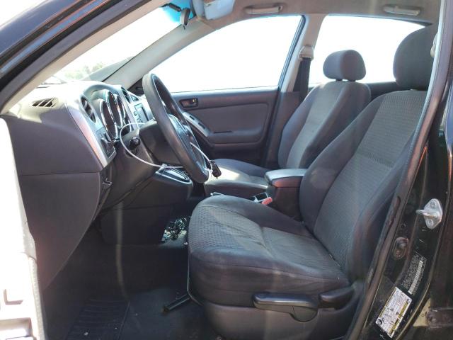 2005 Toyota Corolla Matrix Xr VIN: 2T1KR32E55C349936 Lot: 45259334