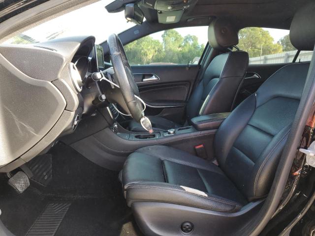 VIN WDCTG4EB7HJ285483 2017 Mercedes-Benz GLA-Class,... no.7