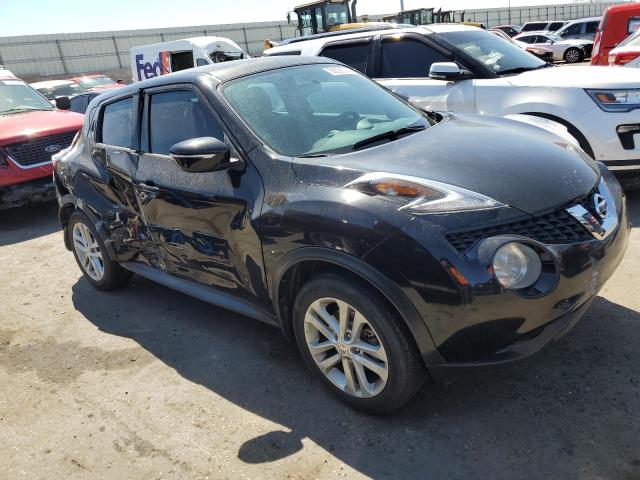 2015 Nissan Juke S VIN: JN8AF5MV4FT565935 Lot: 50822304