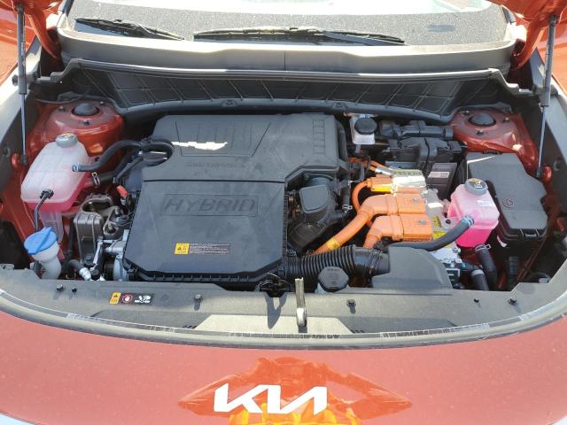 2023 KIA NIRO EX - KNDCR3LE9P5093772
