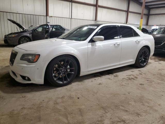 2014 Chrysler 300 Srt-8 VIN: 2C3CCAFJ3EH186750 Lot: 49929694