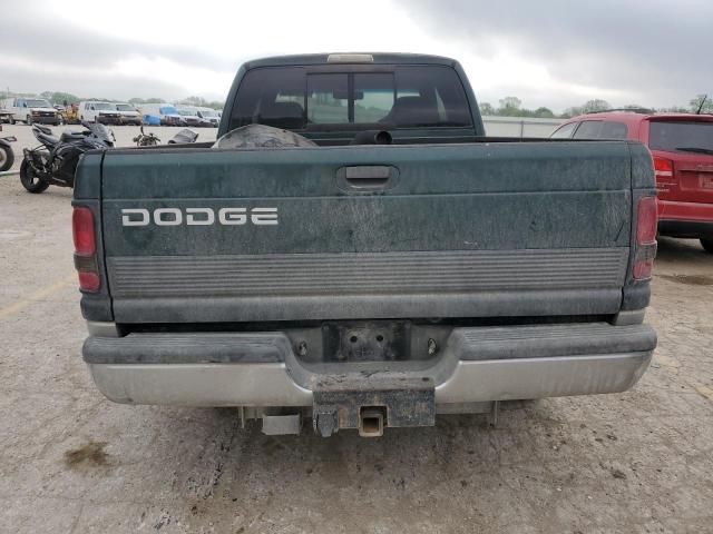 2001 Dodge Ram 1500 VIN: 3B7HC13Z71M249887 Lot: 51017764
