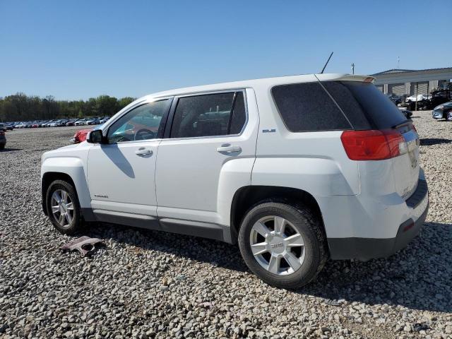 2013 GMC Terrain Sle VIN: 2GKALMEK9D6431158 Lot: 49682844