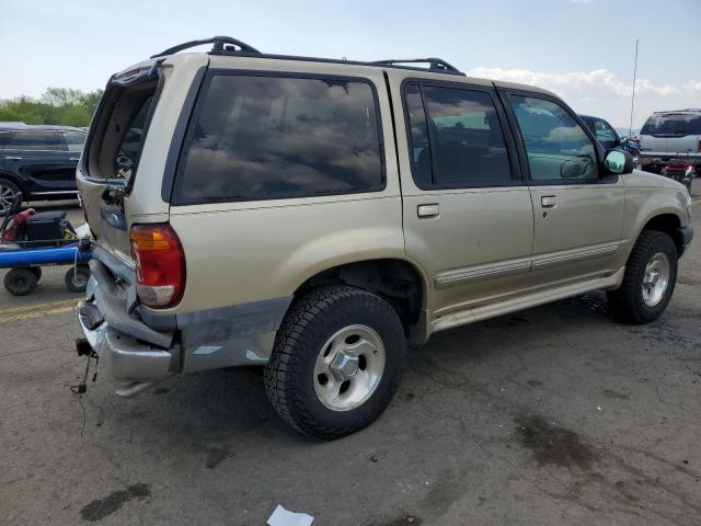 2001 Ford Explorer Xlt VIN: 1FMZU73E71ZA23229 Lot: 52864544